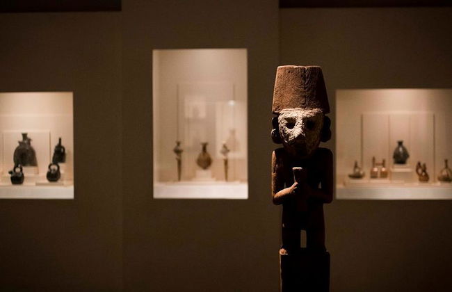 Musée Larco - Visite - Photo 6